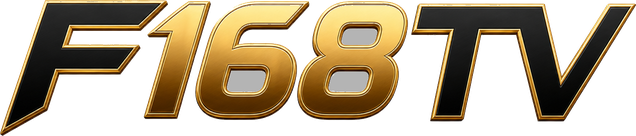 f168tv logo